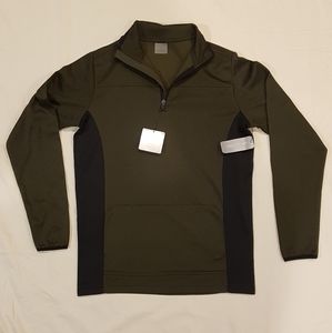 Great Northwest Performance Fleece 1/4 zip NWT
